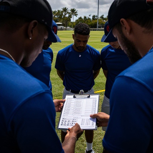 Florida Gators Reveal Depth Chart Ahead of Season Opener Against FAU