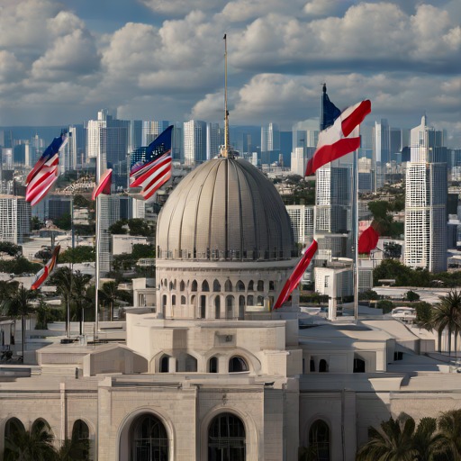 Trump Seeks to Reassure Americans as Iran Conflict Drives Oil Prices to New Highs