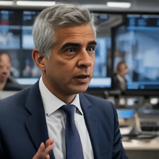 Impersonator Exchanges Messages With UK PM Pretending To Be Trump Aide