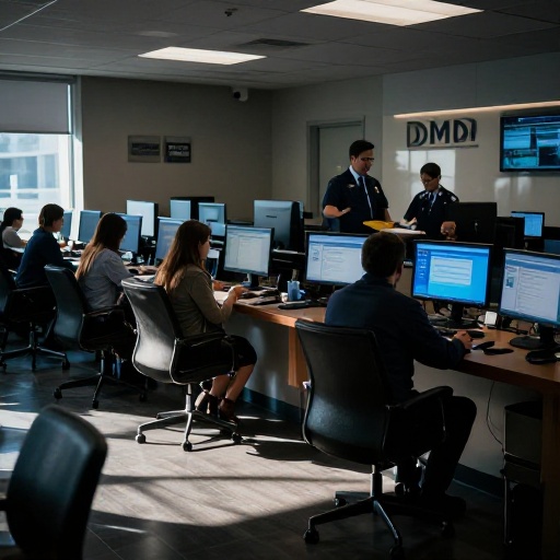 Florida DMV Confirms Cyberattack, Launches Investigation Into Data Breach