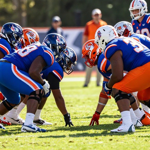 Florida Gators Football Odds Preview: Key Matchups Against Campbell