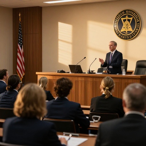 Florida AG Proposes Criminal Penalties for AI Companies Aiding Crimes