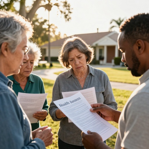 Florida Faces Sticker Shock as ACA Premiums Rise in 2027 Amidst Policy Uncertainty