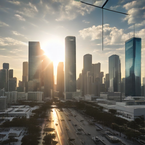 Wealthy Colombians Invest Heavily in Florida Real Estate