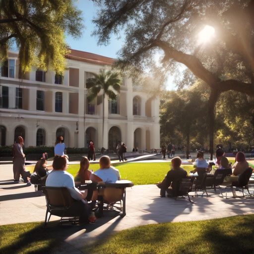 Florida Proposes New Rules for AI Use at Public Colleges Amid Academic Integrity Concerns