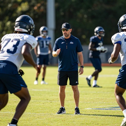 The Athletic Predicts Winning Season for Florida Football Under New Coach Jon Sumrall