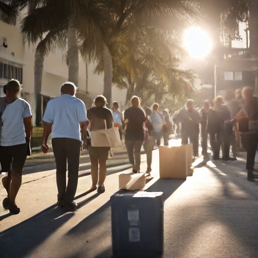 South Florida Primary Results: Key Races After Polls Close