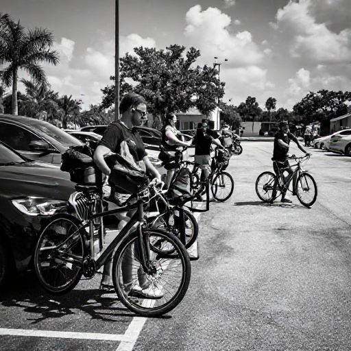 Florida Sales Tax Holiday for Outdoor Gear Starts Sept 1