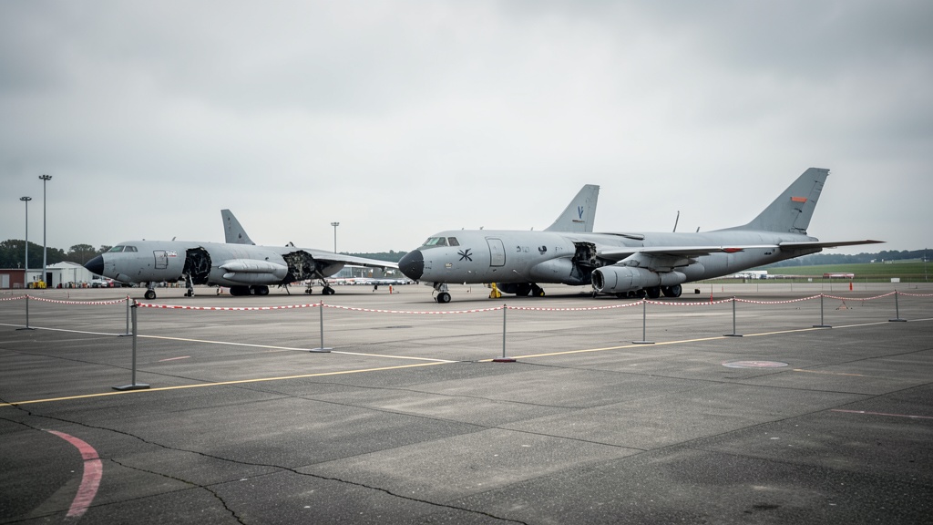 Iran Warns Global Trade Will Halt If Sanctions Persist; UK Foils Air Base Terror Plot