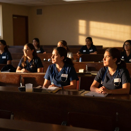 Florida Nursing School Shuttered After Federal Probe Into Fraudulent Student Records