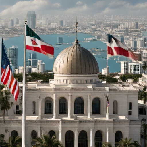 Trump and Iran Exchange Threats Over Energy Targets as Middle East Conflict Escalates