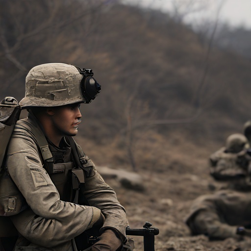 Trump Orders Military To Reduce Joint Exercises With South Korea