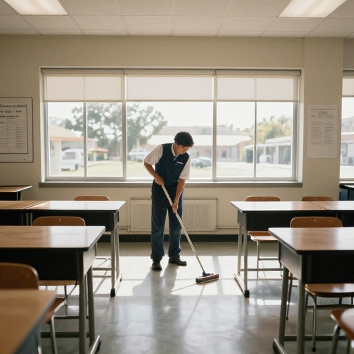 Broward Schools Reopen With Closures Amid Enrollment Decline