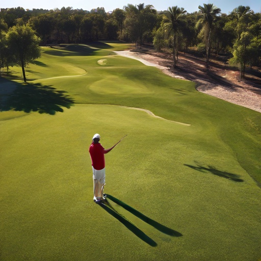 Florida Golfer Charged With Felony Child Abuse After Assault on Teen Over Slow Play