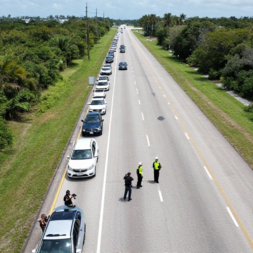 Florida Revokes Flock Camera Permits on State Highways