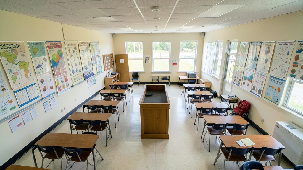 Florida Science Standards Face Criticism for Downplaying Evolution and Climate Change