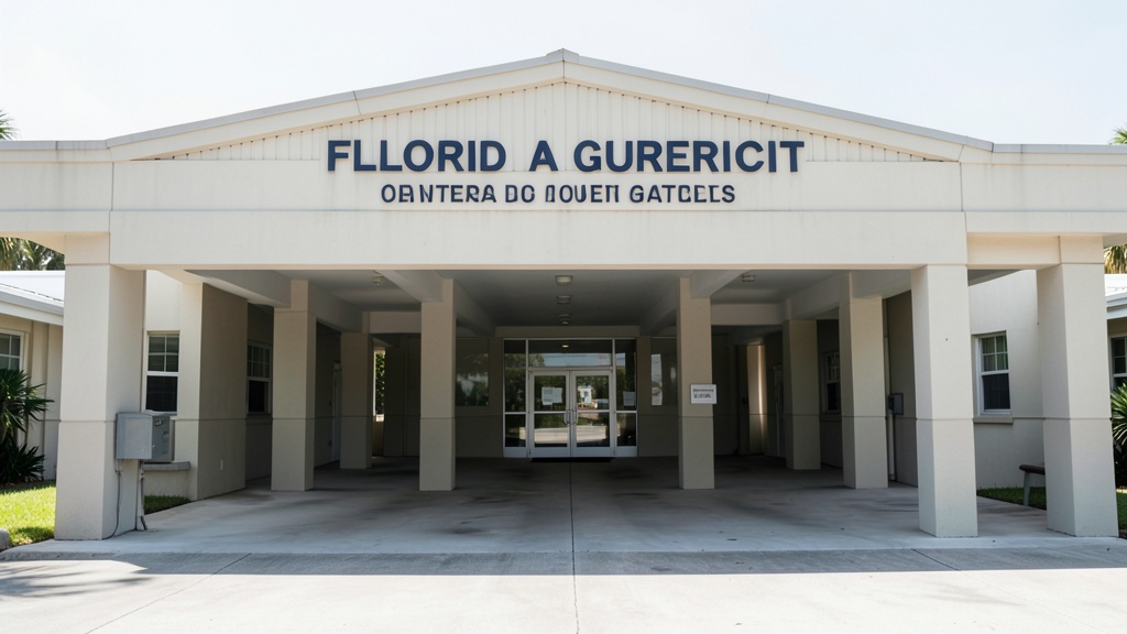 DeSantis and Florida Cabinet Designate Dozens of Groups as Terrorist Organizations