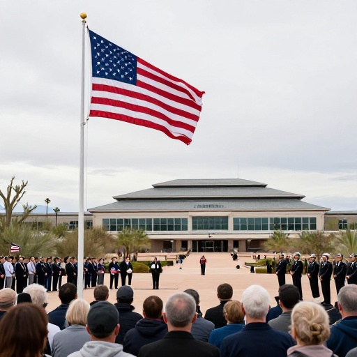 Trump Attends Pentagon Ceremony for 9/11's 25th Anniversary
