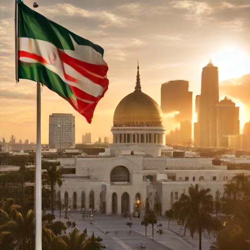 Market Hits Record High Despite Iran War and Oil Spike