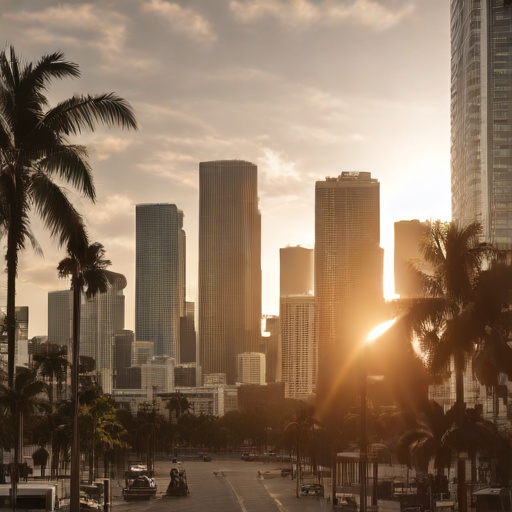 Florida economists warn vapor economy looms after vibe spending drives record consumer debt