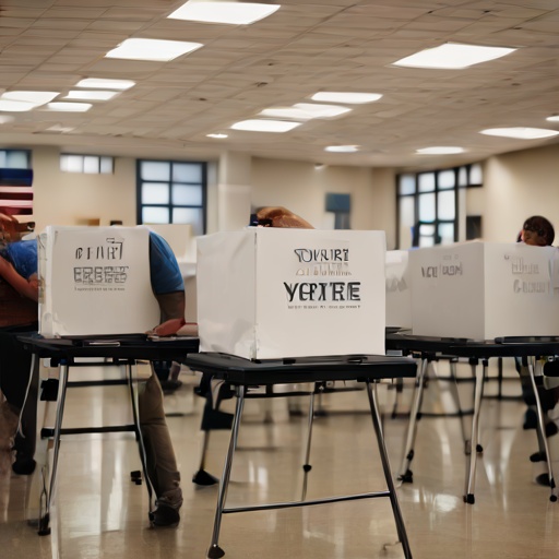 Moms for Liberty-backed candidates struggle in Florida school board elections