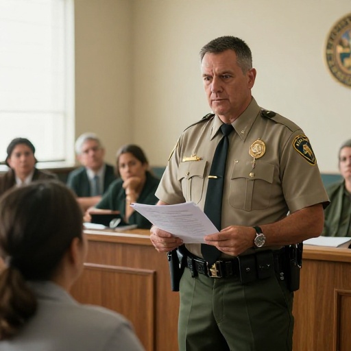 Florida Sheriffs Condemn Property Tax Amendment 3 as 'Train Wreck'