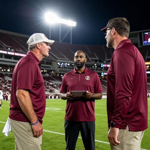 Mike Norvell's Future at Florida State: Three Scenarios Analyzed