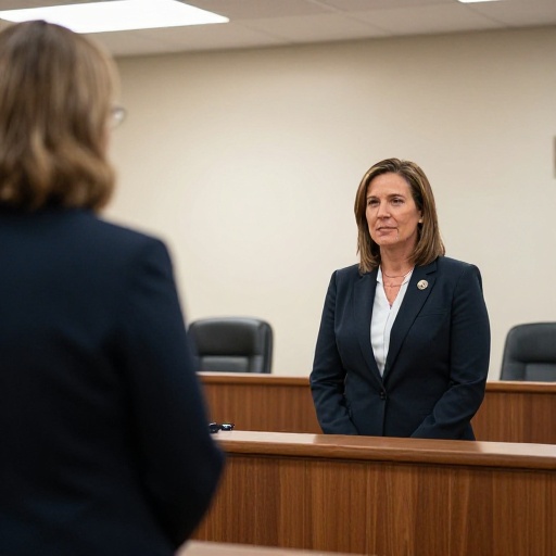 Florida AG Targets Teacher Over Student Labeling Dispute