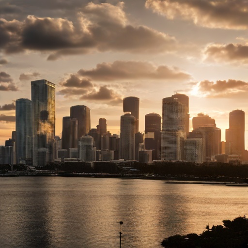 Inner Party Turf Wars Hang Over Annual Florida Republican Convention Amid Strategic Shift