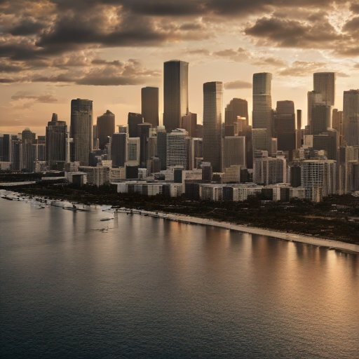 FBI Offers $150K Reward for South Florida Fugitive in Pandemic Fraud Case