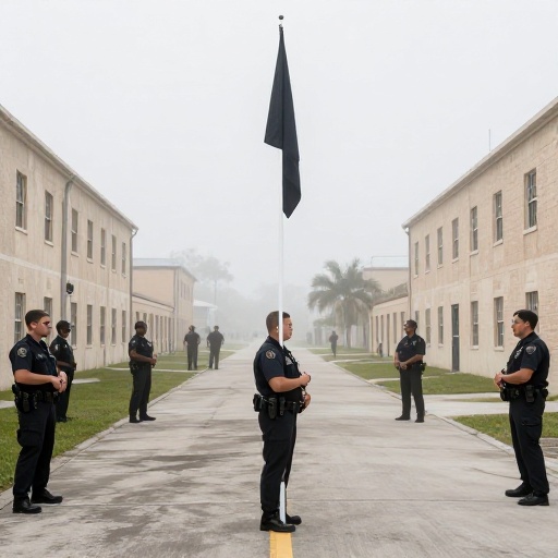 Florida Prepares for 14th Execution This Year at State Prison