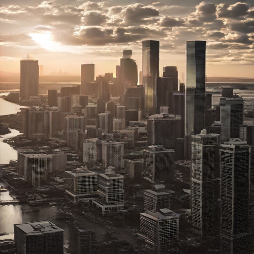 Global Headlines Shift Focus Amidst International Developments