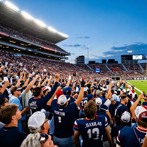 Florida Gators Restore 'Gator Bait' Chant After Season Opener Win Over FAU