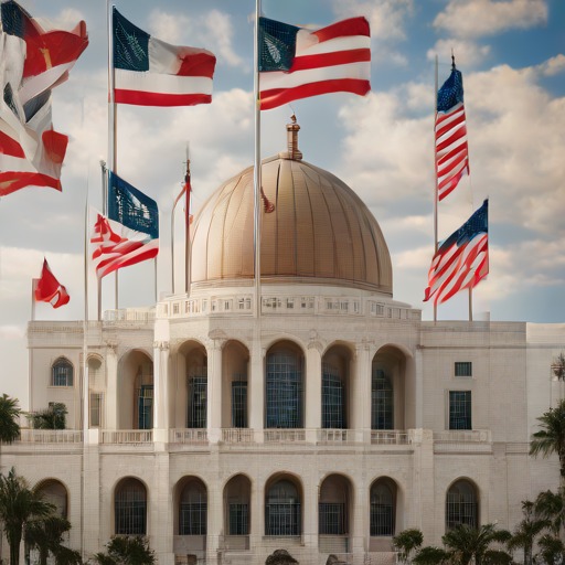 Brother and Sister Indicted in Alleged IED Plot at MacDill Air Force Base Tied to Iran Conflict