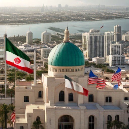 White House Internal Divisions Emerge as Trump Administration Faces Growing Doubts Over Iran Conflict