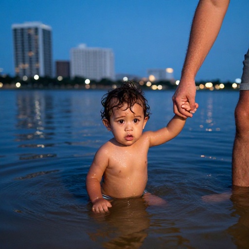 Child Survives Alligator Attack at Restricted Weeki Wachee Preserve