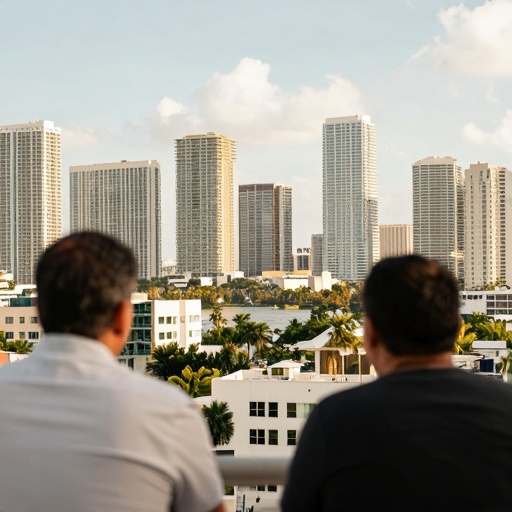 Massive Saharan Dust Cloud Approaches Florida This Week