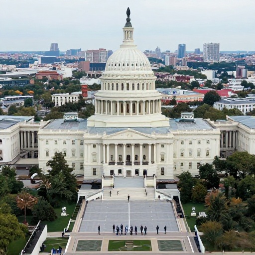Trump Admin Threatens Federal Funding Over Smithsonian History Disputes