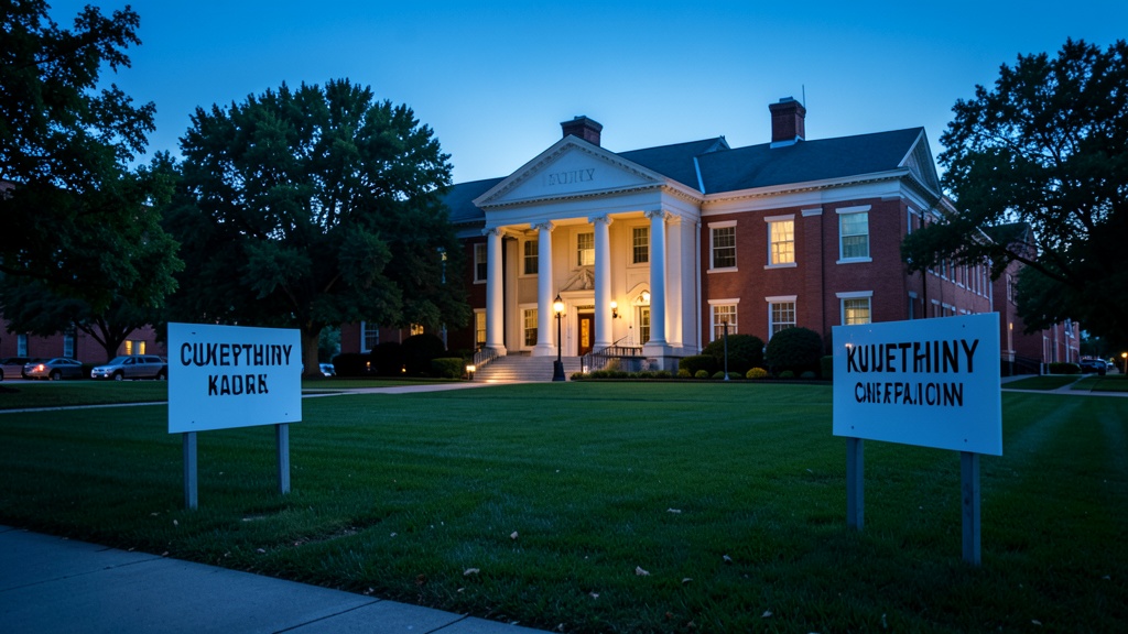 Kentucky 2026 US Senate Midterm Election Candidates and Key Races Overview