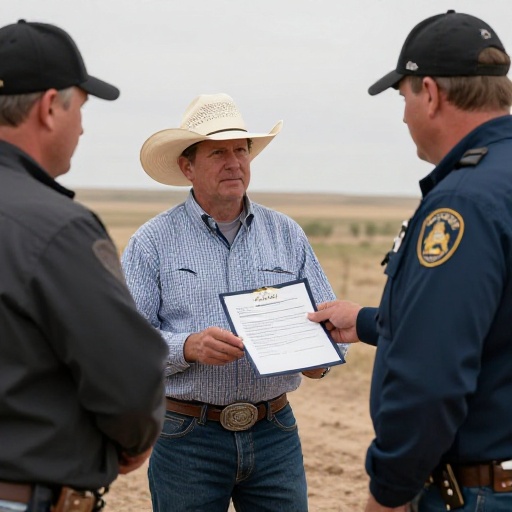 Trump Signs Order Removing Federal Wolf Protections for Ranchers