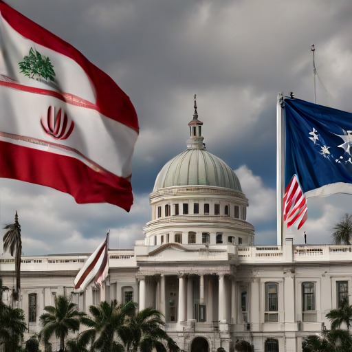 Trump Approval Rating Hits New Low as Iran Conflict Fails to Boost Public Support