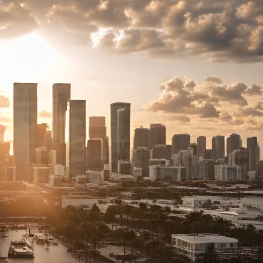 Federal Probe Reveals Florida Condo Collapse Developed Over Weeks