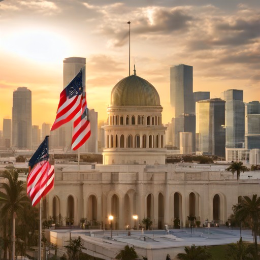 Senate Intelligence Committee to Question Trump Spy Chiefs on Iran War After Senior Official Resigns