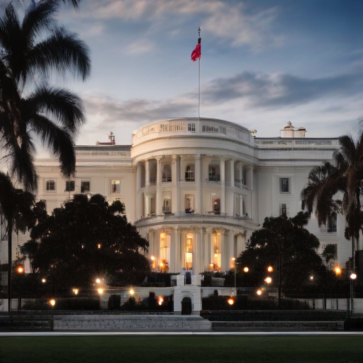 Trump Suspends Tariffs on Fertilizer Imports Amid Food Emergency