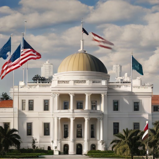 Trump Administration Plans to Lift Sanctions on Iranian Crude Amid Rising Global Oil Prices