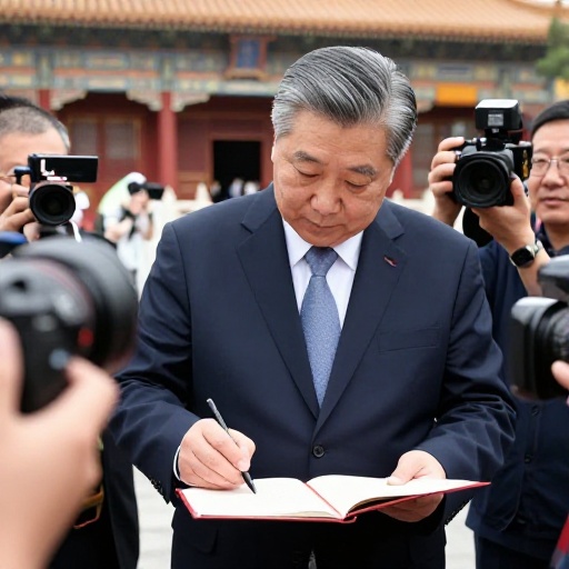 China Updates AI Safety Framework to Address Rogue Agents