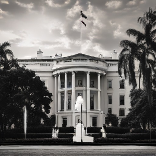 Trump-Backed Republican Jon Maples Fights to Hold Key Florida House Seat in Palm Beach