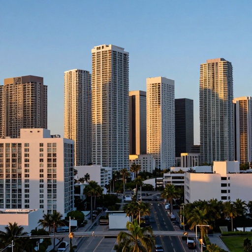 South Florida Voters Guide for August Primary Elections