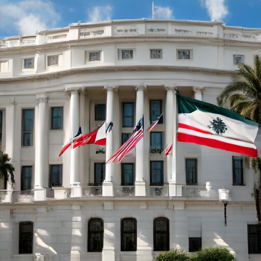 Trump Warns Iran After National Security Meeting