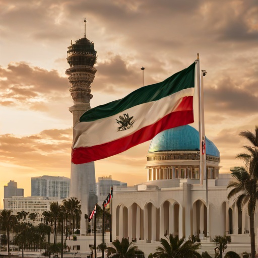 Trump Faces New Political Hurdles as Iran Nuclear Deal Complications Emerge in Florida